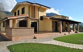 AXEL Villa di Charme tra Itri e Sperlonga